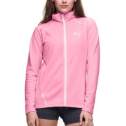 Kari Traa Kari Full-Zip Women's Fleece, Prism