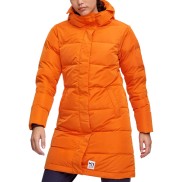 Kari Traa Kyte Women's Parka, Mango
