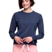 Kari Traa Lounge Crew Women's, marin