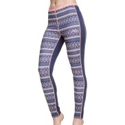 Kari Traa Lune Women's Baselayer Pants, Marin