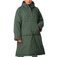 Kari Traa Malene Winter Cape Parka - Women's