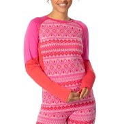 Kari Traa Malia LS Base Layer - Women's