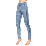 Kari Traa Maud Women's Base Layer Pants, Sail