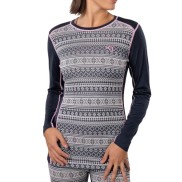 Kari Traa Mina LS Base Layer - Women's