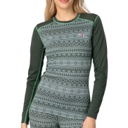 Kari Traa Mina LS Base Layer - Women's