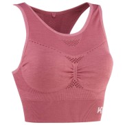 Kari Traa Ness Women's Sports Bra, Lilac