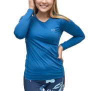 Kari Traa Nora Long Sleeve, Astro
