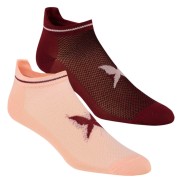 Kari Traa Nora Socks 2Pk, Dee