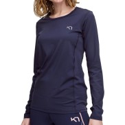 Kari Traa Nora Training Women's Long Sleeve, Marin