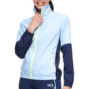 Kari Traa Nora Women's Jacket, Misty