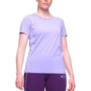Kari Traa Nora Women's Tee, Fiol