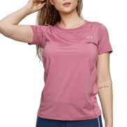 Kari Traa Nora Women's Tee, Lilac
