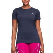 Kari Traa Nora Women's Tee, Marin