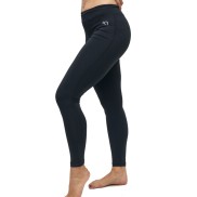 Kari Traa Nora Women's Tights, Black