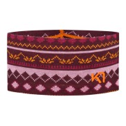 Kari Traa Perle Women's Headband, Syrup
