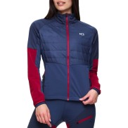 Kari Traa Ragna Women's Jacket, Marin