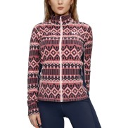 Kari Traa Rille Women's Fleece, Lilac
