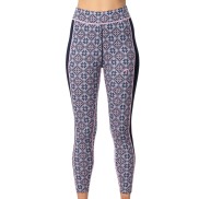 Kari Traa Rose High Waisted Baselayer Pants - Women's