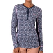 Kari Traa Rose LS Baselayer Shirt - Women's