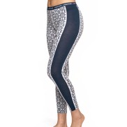 Kari Traa Rose Women's Base Layer Pants, Marin