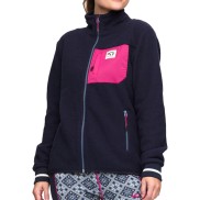 Kari Traa Rothe Women's Midlayer, Royal