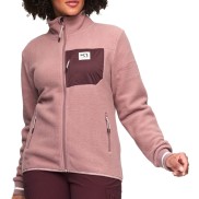 Kari Traa Rothe Women's Midlayer, Rtaupe