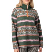 Kari Traa Ruthie HZ Fleece Pullover - Women's