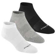 Kari Traa Socks Tafis 3 Pack, White/Grey/Black