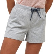 Kari Traa Soft Cotton Shorts, Grey