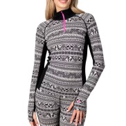Kari Traa Tale HZ Baselayer Top - Women's
