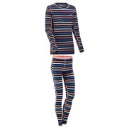 Kari Traa Women's Technical Baselayer, Denim