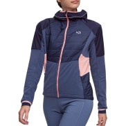 Kari Traa Tirill Women's Jacket, Sail