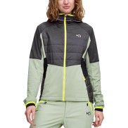 Kari Traa Tirill Women's Jacket, Slate