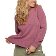 Kari Traa Traa Crew Women's Pullover, Deep