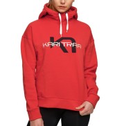 Kari Traa Traa Hood Women's, Apple