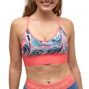 Kari Traa Var Sports Bra, Kiss