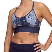 Kari Traa Var Women's Sports-Bra, Marin