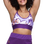 Kari Traa Var Women's Sports Bra, Syrin