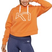 Kari Traa Vero Hoodie Women's, Melon