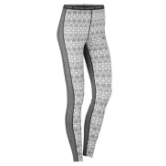 Kari Traa Women's Base Layer Lune Pants, Dusty