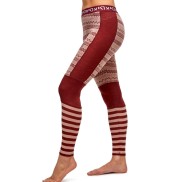 Kari Traa Women's Baselayer Akle Pants, Port