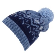 Kari Traa Women's Beanie Seim, Denim