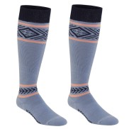 Kari Traa Women's Floke Sock, Calm