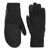 Kari Traa Women's Gloves Marika, Black