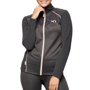 Kari Traa Women's Kari Full Zip Fleece, Dove