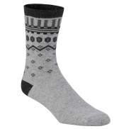 Kari Traa Women's Lokke Socks, Grey