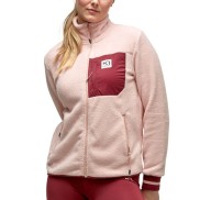 Kari Traa Women's Midlayer Rothe, Pale