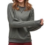 Kari Traa Women's Pullover Traa Crew, Woods