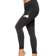 Kari Traa Women's Signe Tights, Black