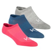 Kari Traa Women's Socks Hael 3pk, Kiss